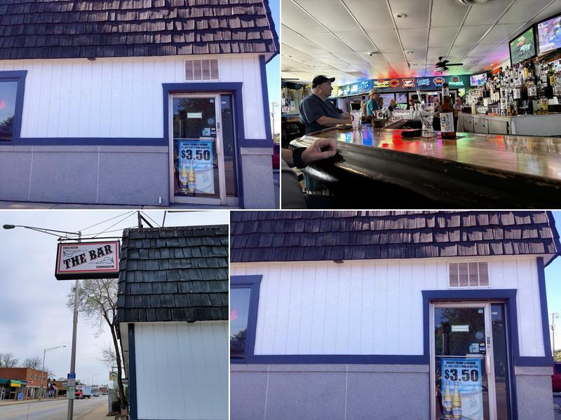 The Bar 1696 E Oakton St, Des Plaines