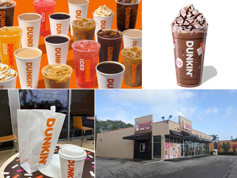 Dunkin'