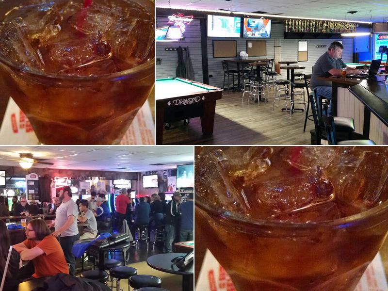 Sundown Inn Pub 1775 Bloomingdale Rd, Glendale Heights