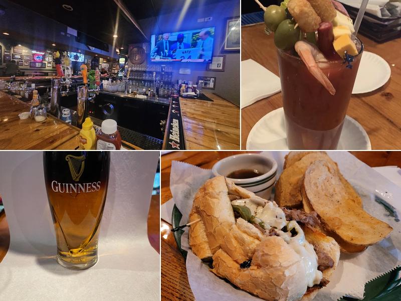 Paddy B's 11969 W 143rd St, Orland Park