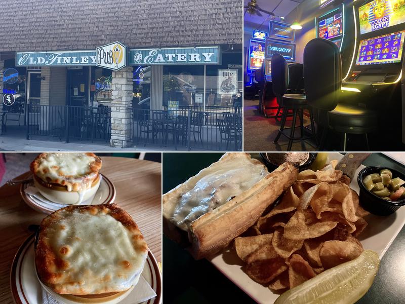 Old Tinley Pub & Eatery