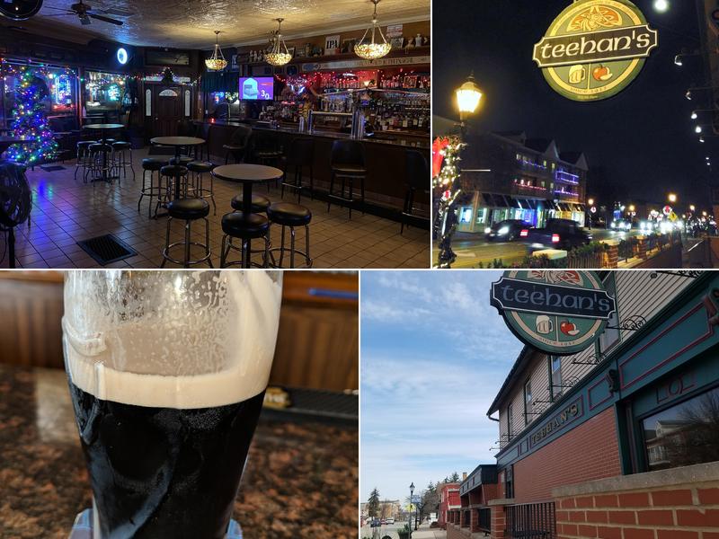 Teehan's Tavern