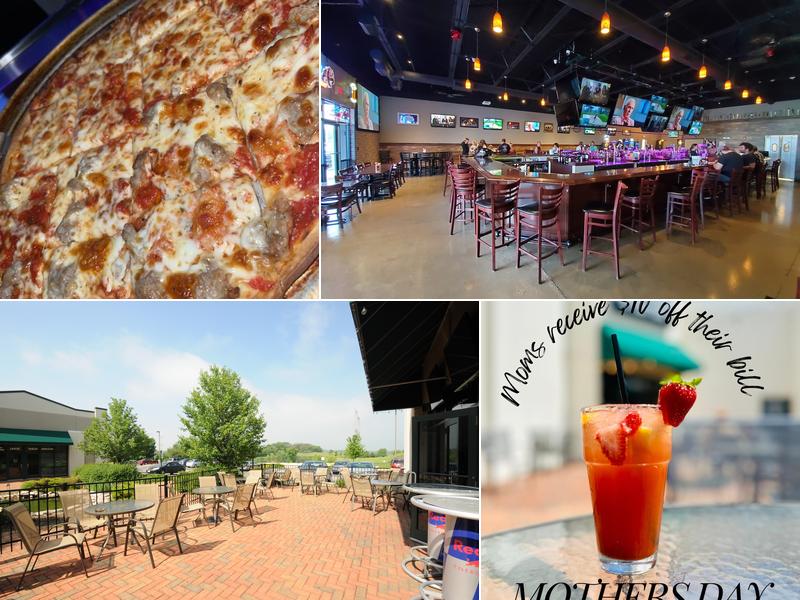 Front Row 14903 Founders Crossing, Homer Glen