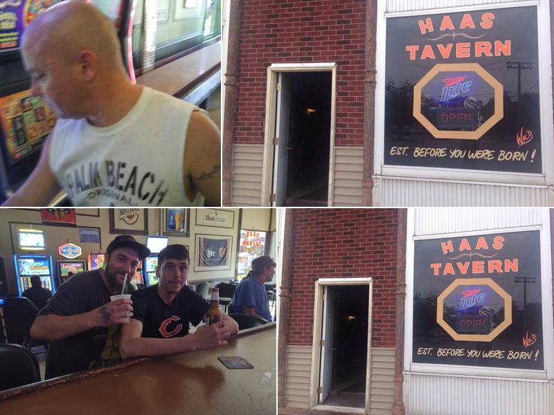 Haas Tavern