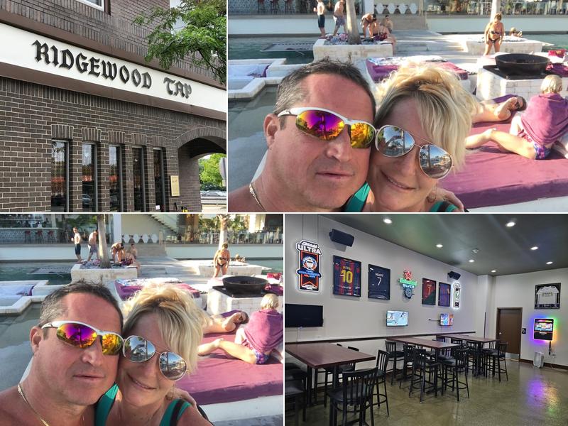 Ridgewood Tap 2059 Ridge Rd, Homewood