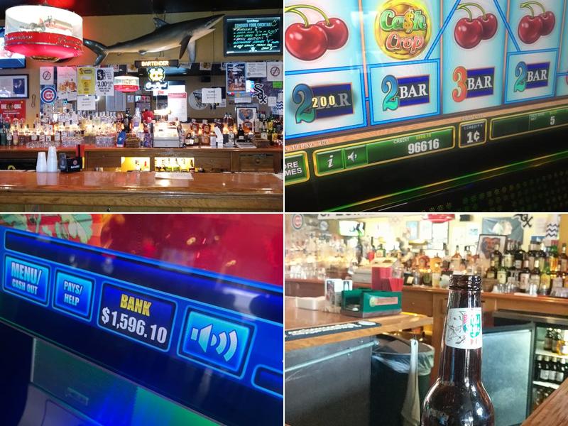 Cindy's Pub 5230 W 159th St, Oak Forest