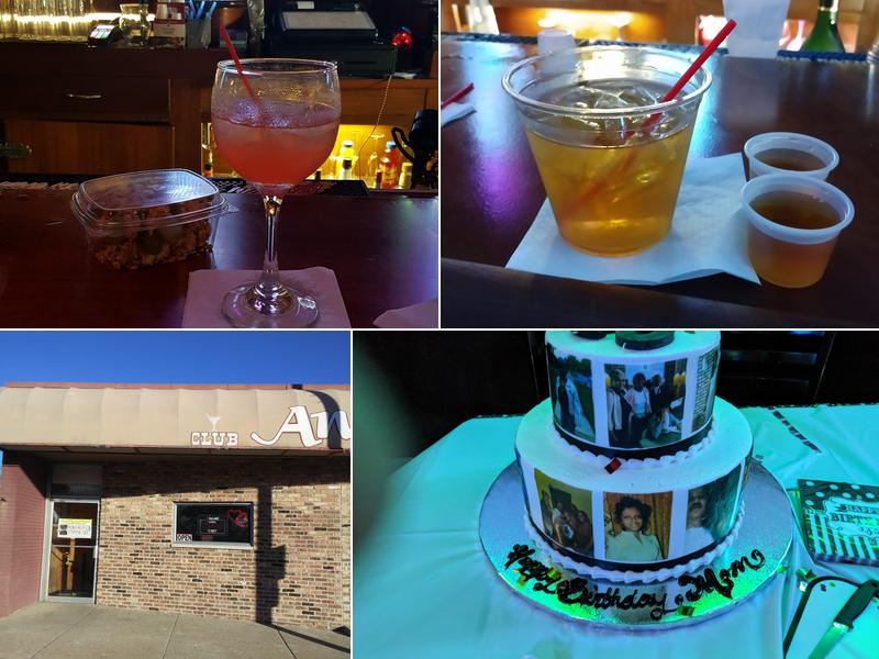 Angel's 14217 Doctor M.L.K. Jr Dr, Dolton