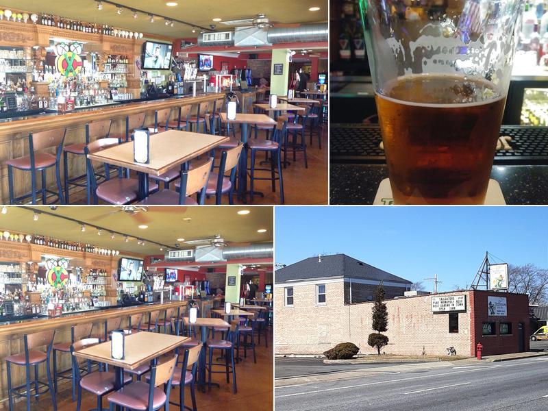 Tailgators 9256 S Cicero Ave, Oak Lawn