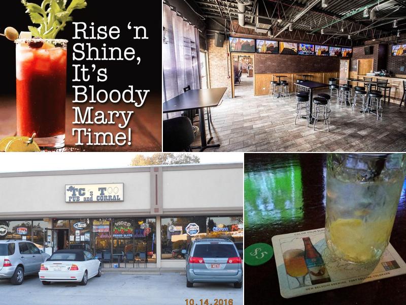 TC's Too 9906 SW Hwy, Oak Lawn