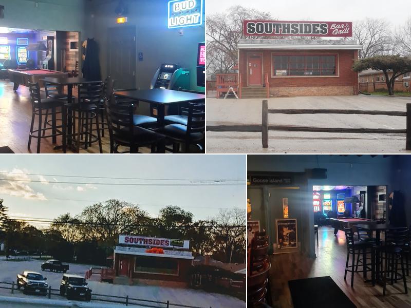 Southsides 11860 S Cicero Ave, Alsip