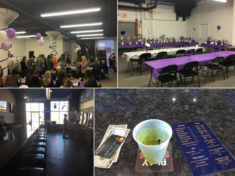 Magoos Bar 6550 S Menard Ave, Bedford Park