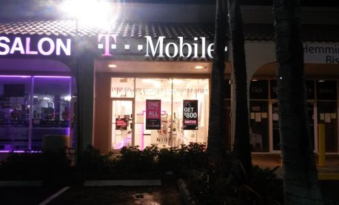 T-Mobile