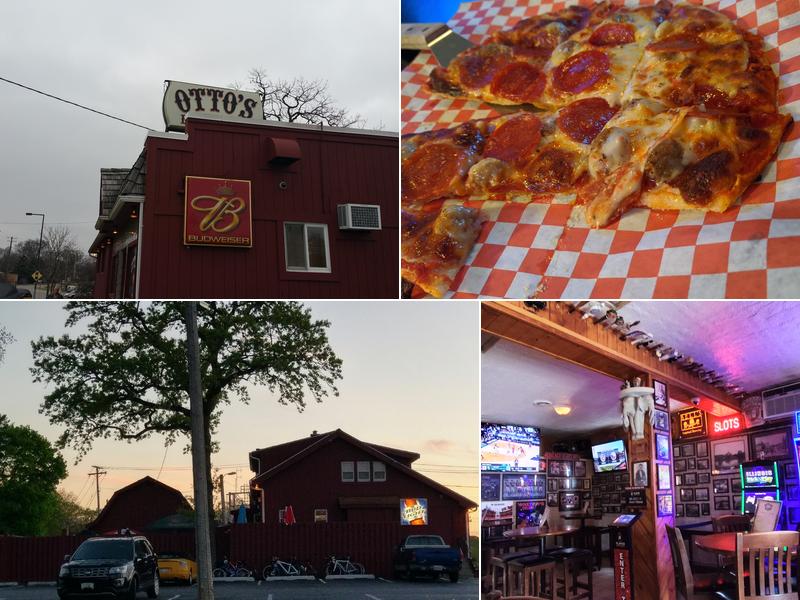 Otto's Tavern