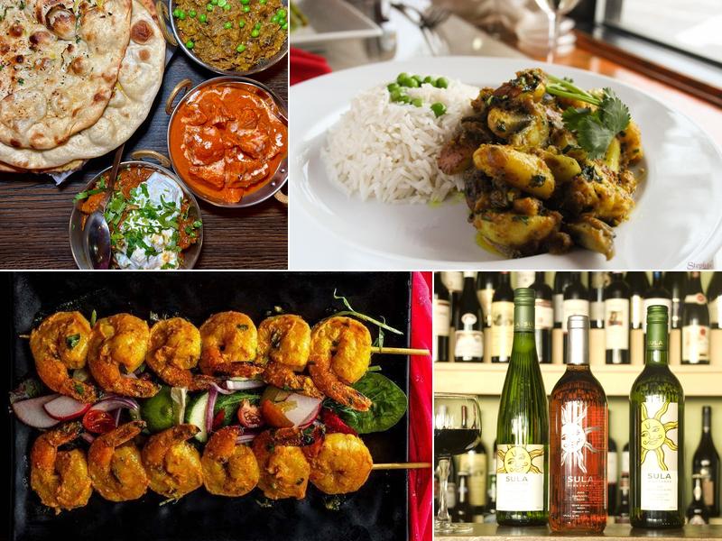 Shanti 4197 Washington St, Roslindale