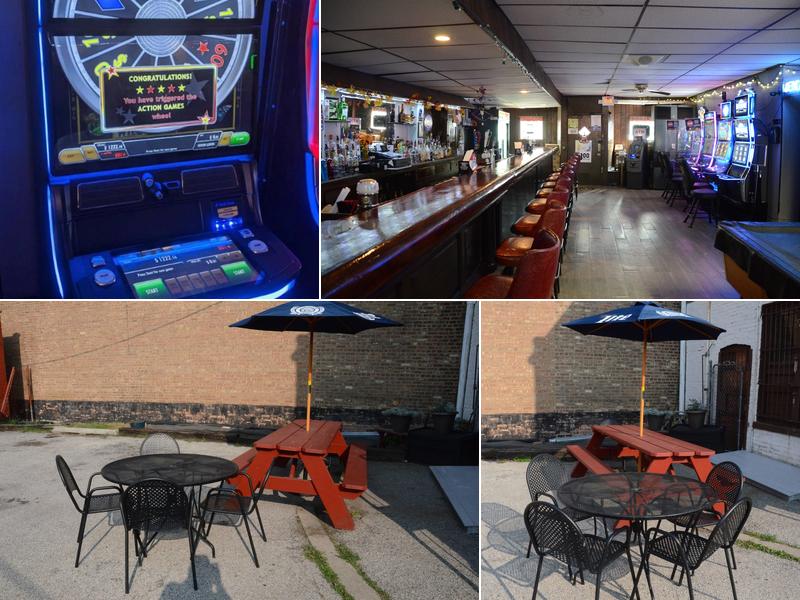 Wagner's Lounge 6840 Cermak Rd, Berwyn