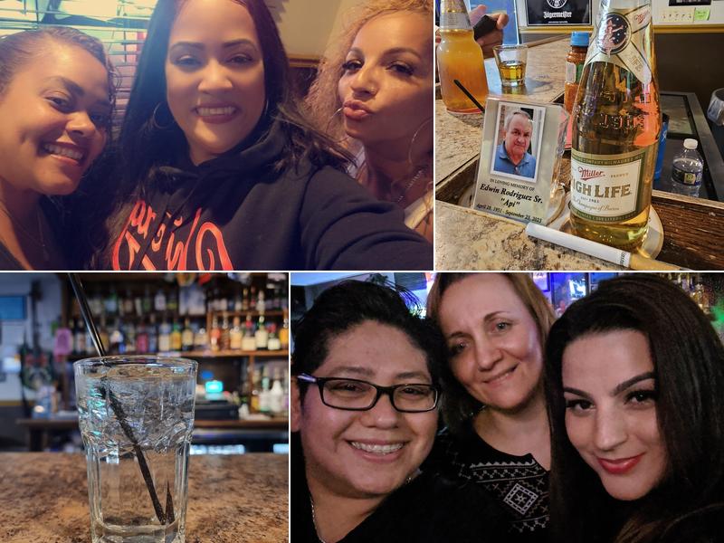 Uncle Mike's Sports Bar