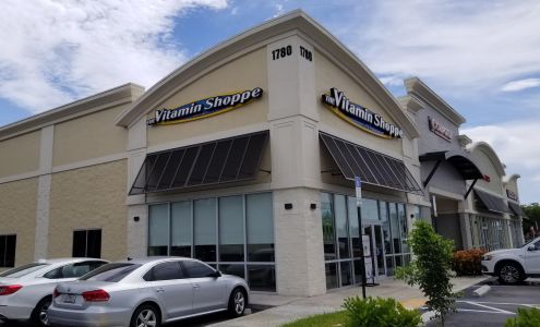 The Vitamin Shoppe