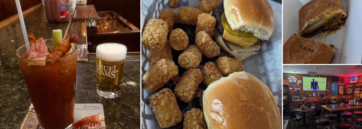 Riley's Gathering Place