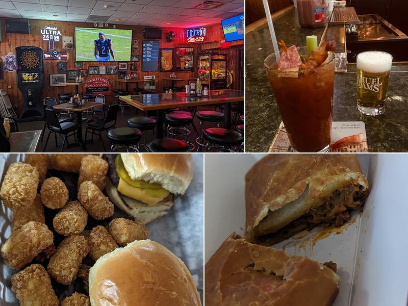 Riley's Gathering Place