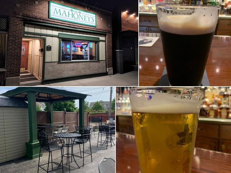 Mahoney's Pub