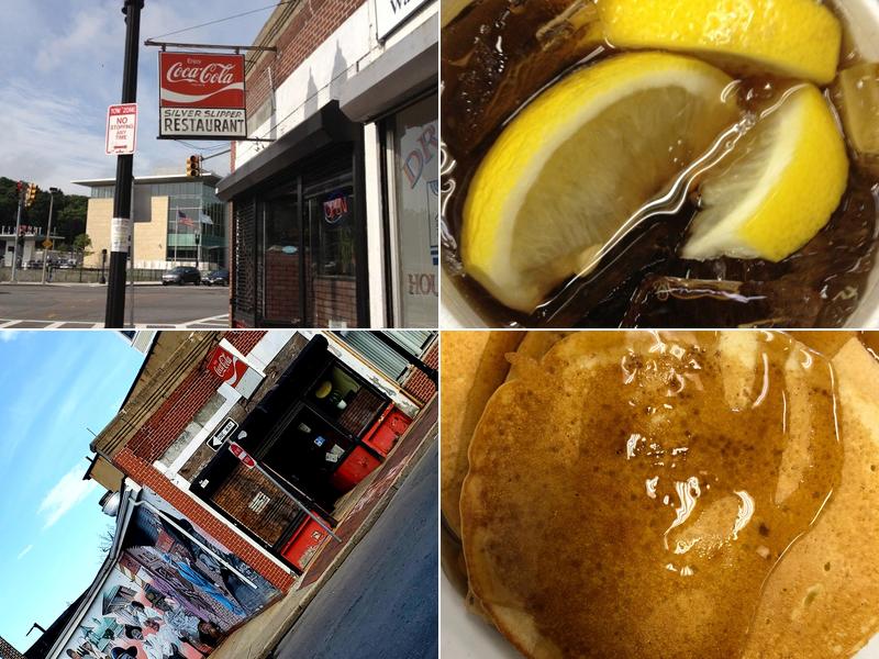 Silver Slipper Restaurant