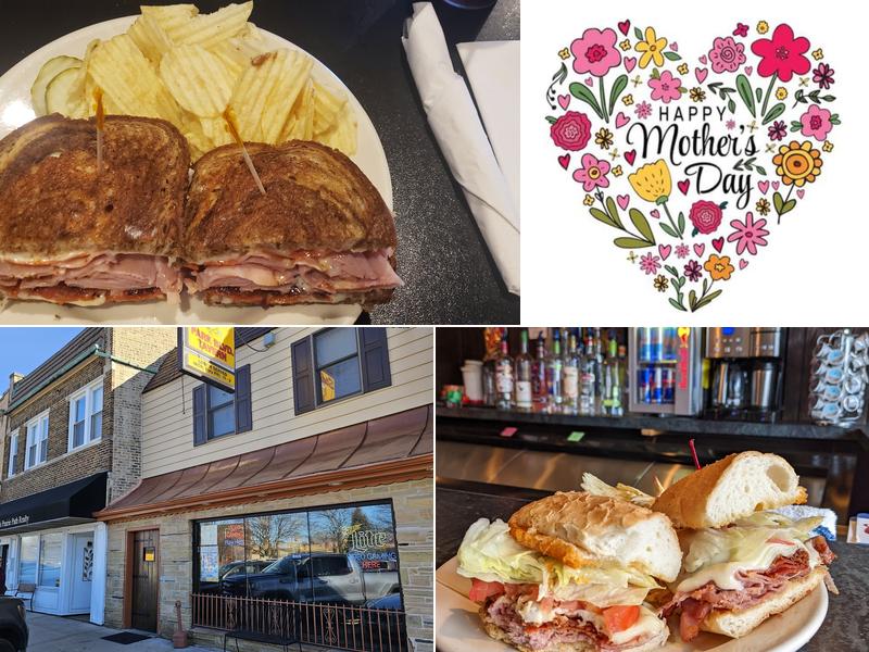 Park Boulevard Tavern