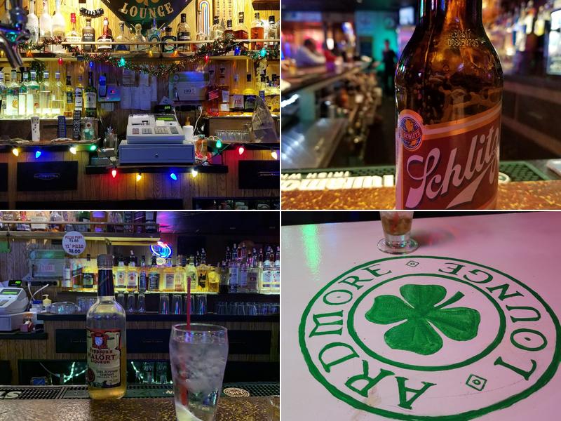 Ardmore Lounge 340 Ardmore Ave, Villa Park