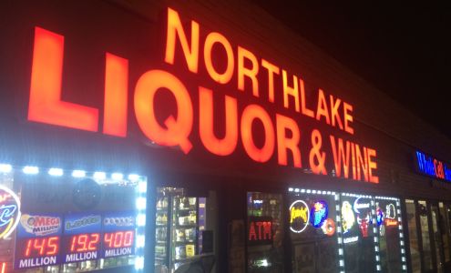 Northlake Liquor
