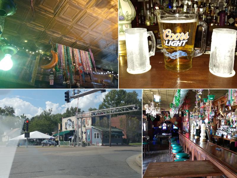 Sullivan's 907 N Illinois St, Belleville