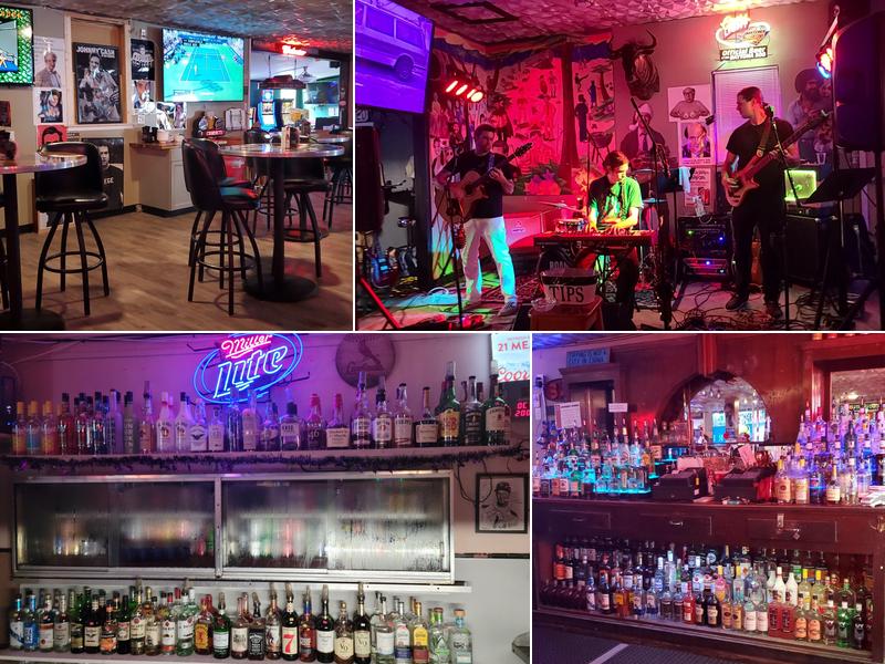 Schmittys 1403 E A St, Belleville