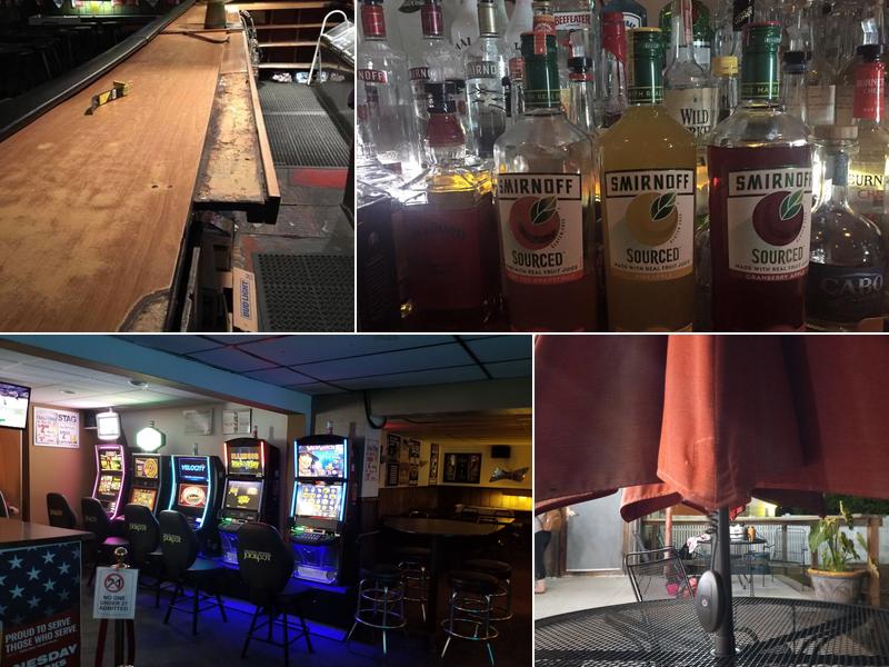 Demo's Sports Bar
