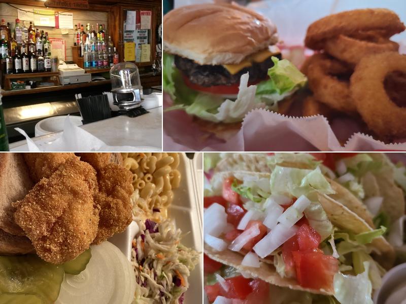 Cat & Fiddle Tavern 8301 Old St Louis Rd Ste 1, Belleville