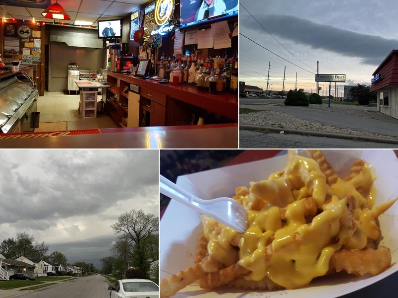 Fairview Inn 10002 Old Lincoln Trail, Fairview Heights