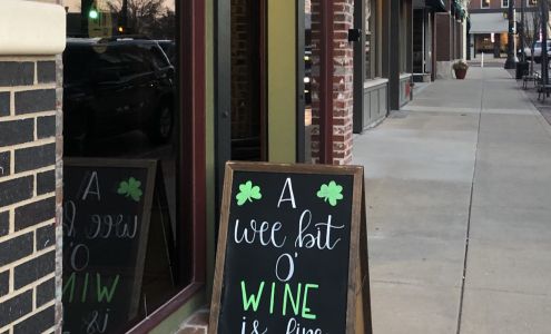 Bin 51 Wine @ Spirits