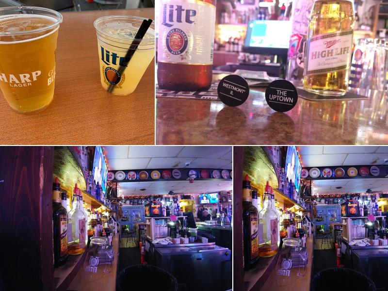 Uptown 12 W Burlington Ave, Westmont