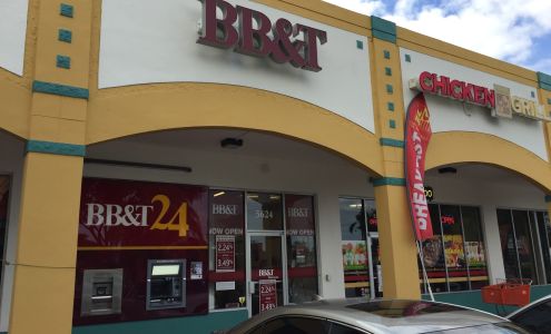 Truist Miami Gardens