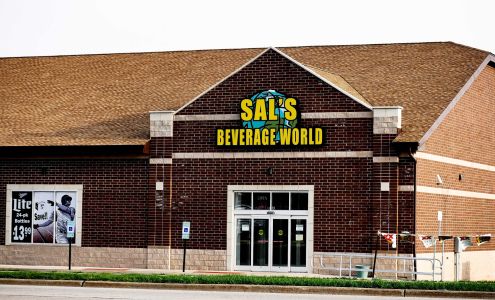 Sal’s Beverage World