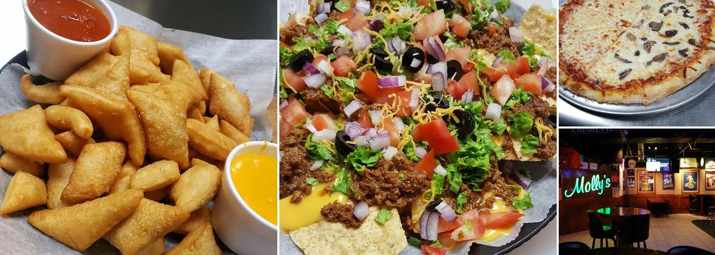 Molly's Eatery & Drinkery