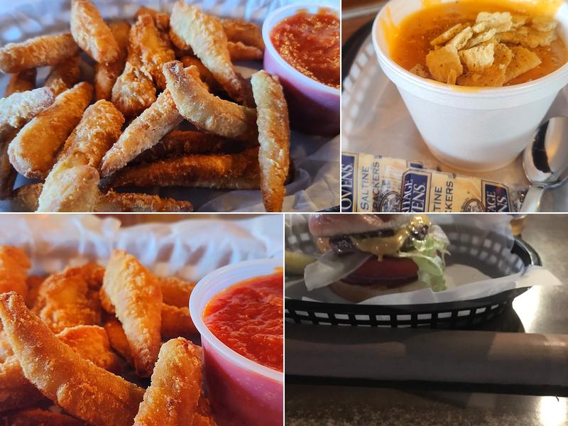 Sullivan's Tavern 722 E Lincoln Hwy, DeKalb