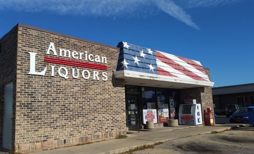 American Liquors DeKalb