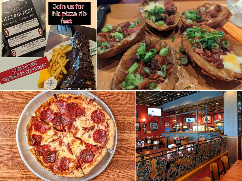 Hitz Pub and Eatery 700 Butterfield Rd, Mundelein