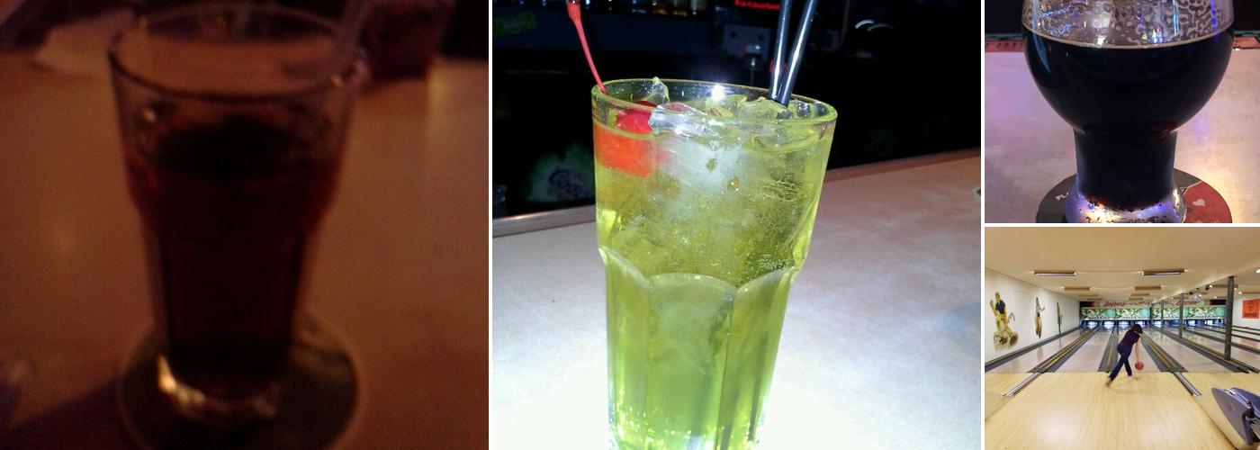 Pinheads Jeffery Lanes