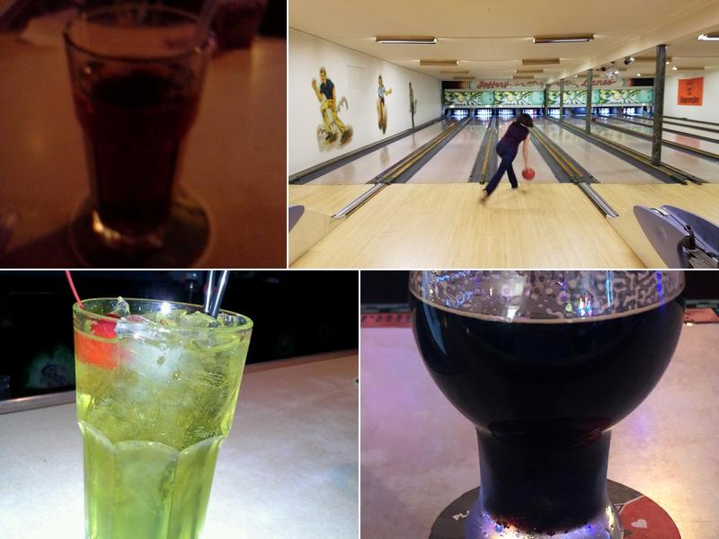 Pinheads Jeffery Lanes