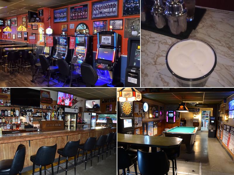 Sam's Take Time tap 1702 7th St, Moline