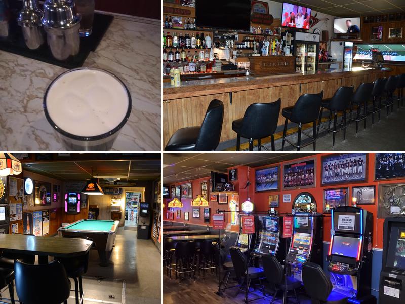 Sam's Take Time Tavern 1702 7th St, Moline