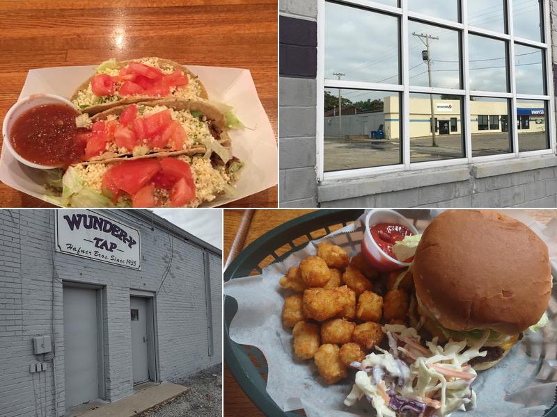 Wunder-Y 2316 16th St, Moline