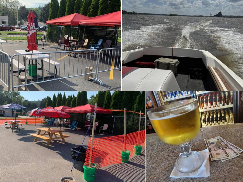 Hard Times 4950 4th Ave, Moline