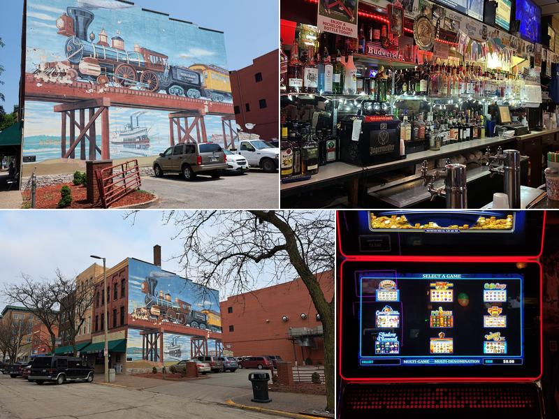 Steve's Old Time Tap