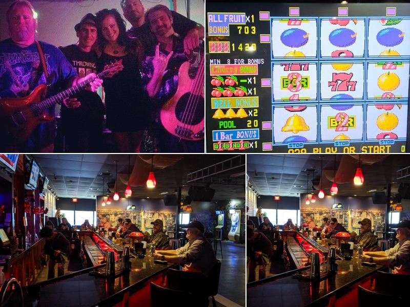 Avenue 6 480 Daleville Ave, Daleville