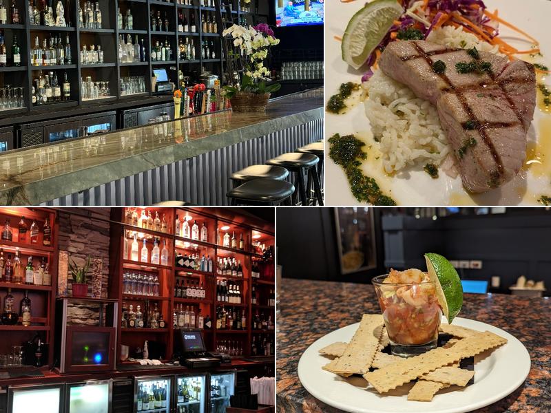 One North Kitchen & Bar